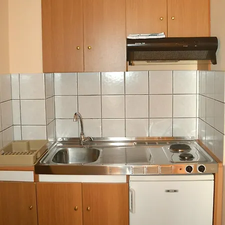 Melifilos Agios Ioannis (Thessaly)