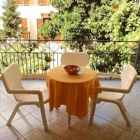 Maison d'hôtes Melifilos *