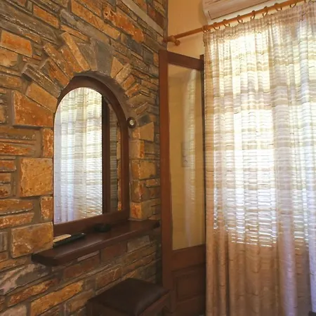 Гостевой дом Melifilos Agios Ioannis (Thessaly)