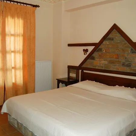 Melifilos Agios Ioannis (Thessaly)