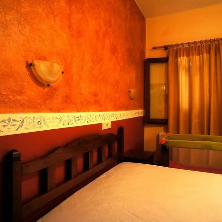 Гостевой дом Melifilos