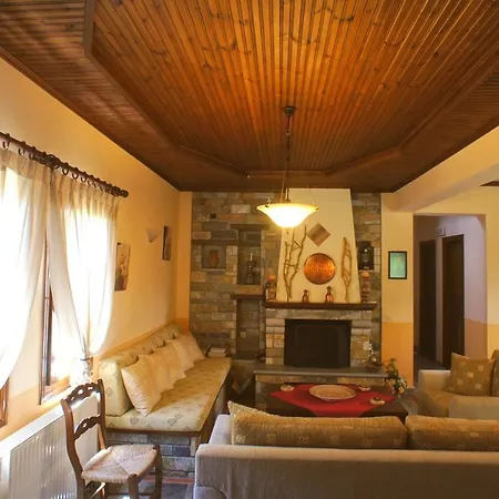 Maison d'hôtes Melifilos Agios Ioannis (Thessaly)
