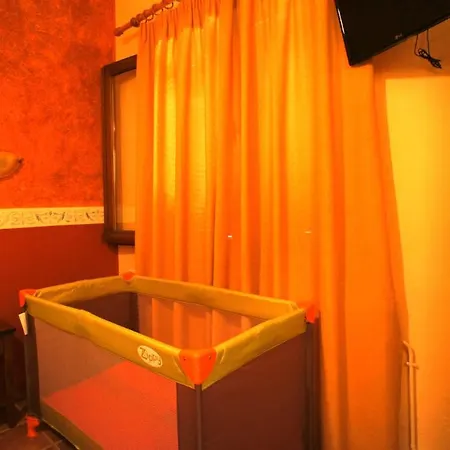 Гостевой дом Melifilos 3*